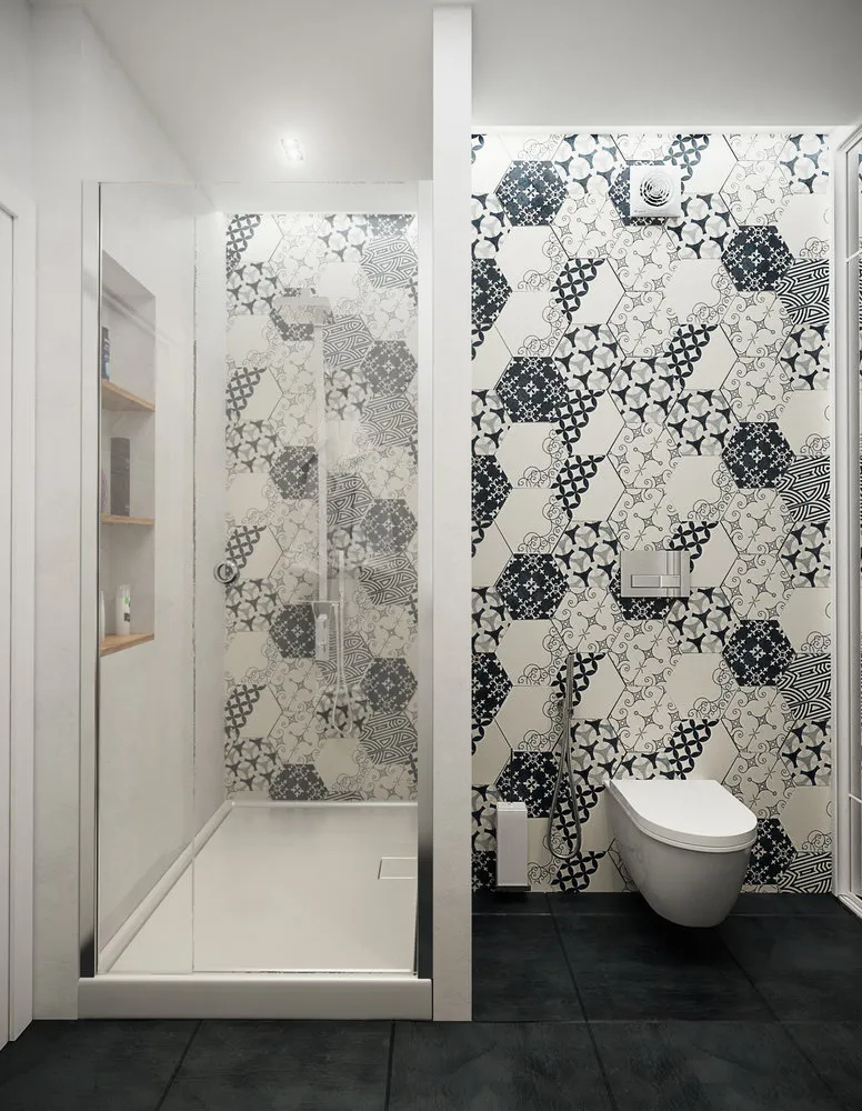 设计:玛丽亚·拉齐奇