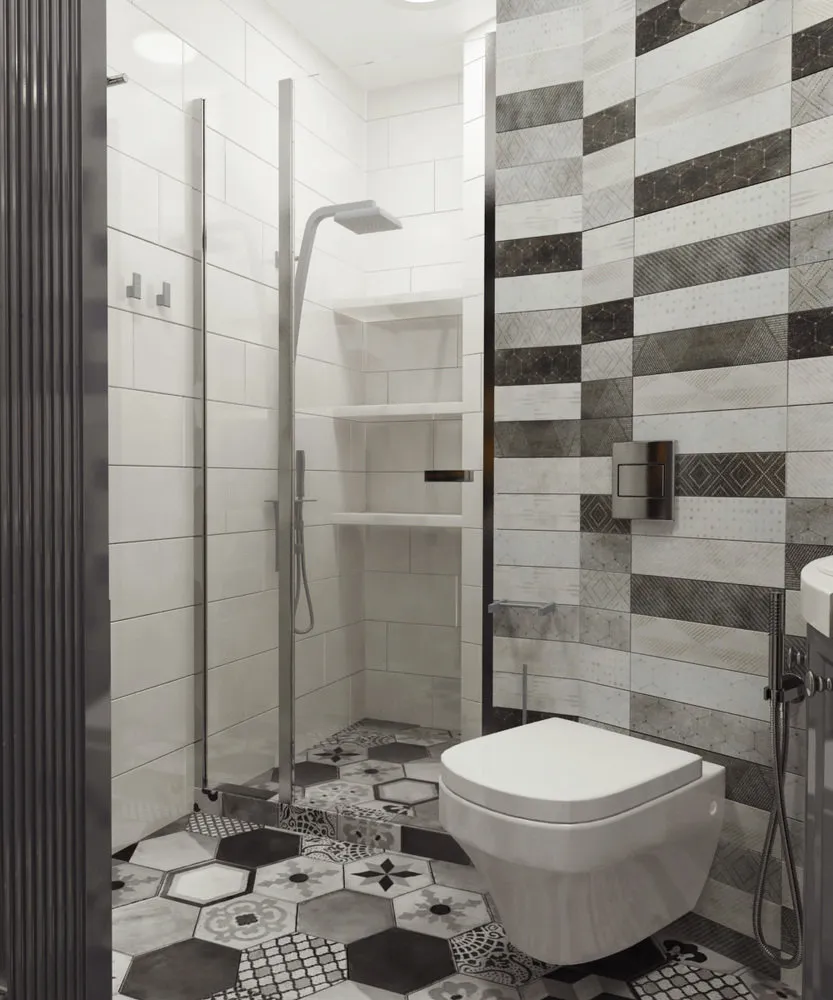 设计:玛丽亚·拉齐奇