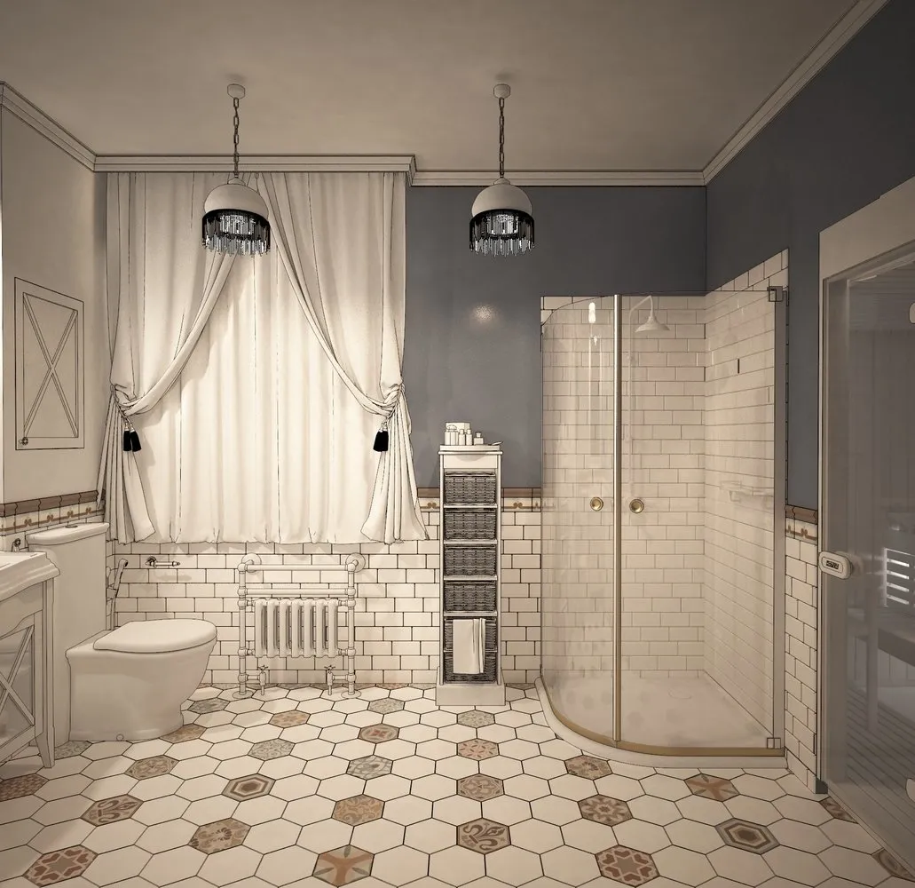 设计:玛丽亚·拉齐奇