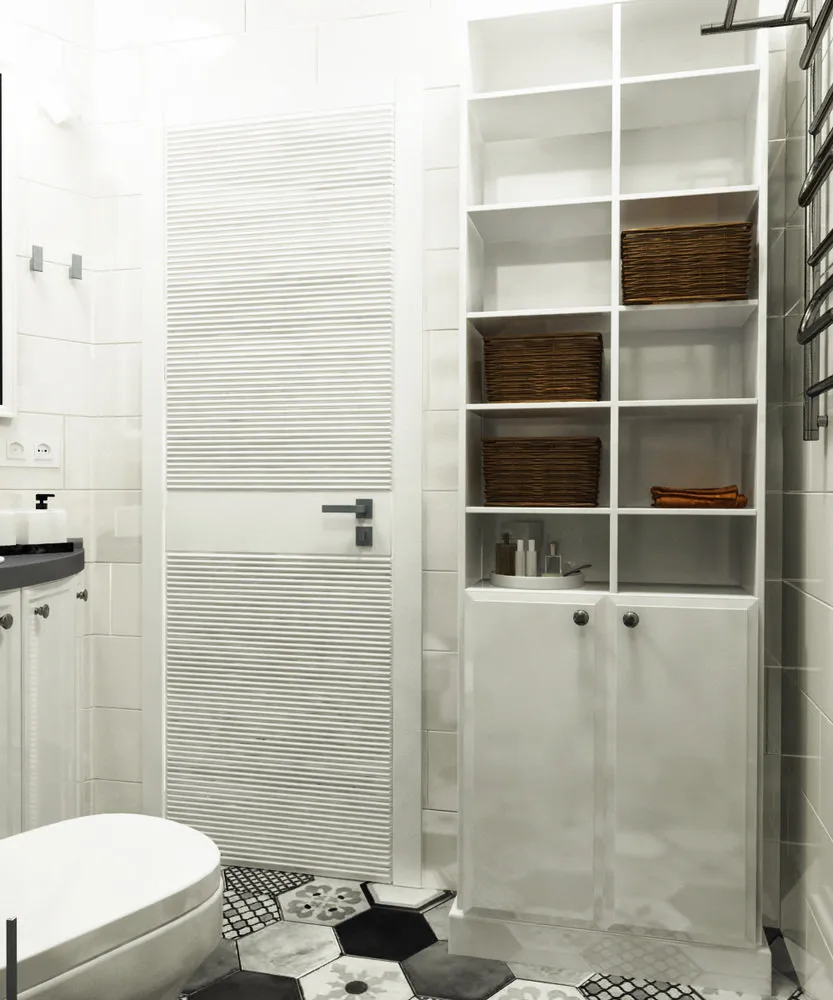 设计:玛丽亚·拉齐奇