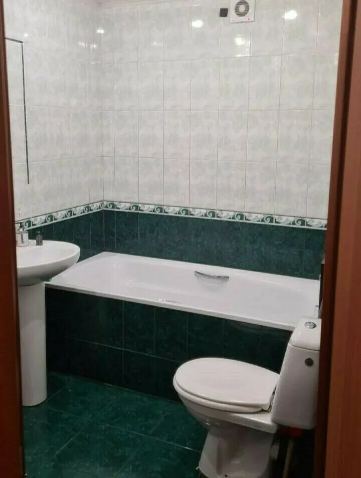 Foto vor Renovierung