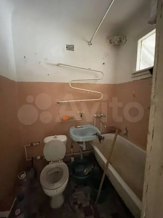 Foto vor Renovierung