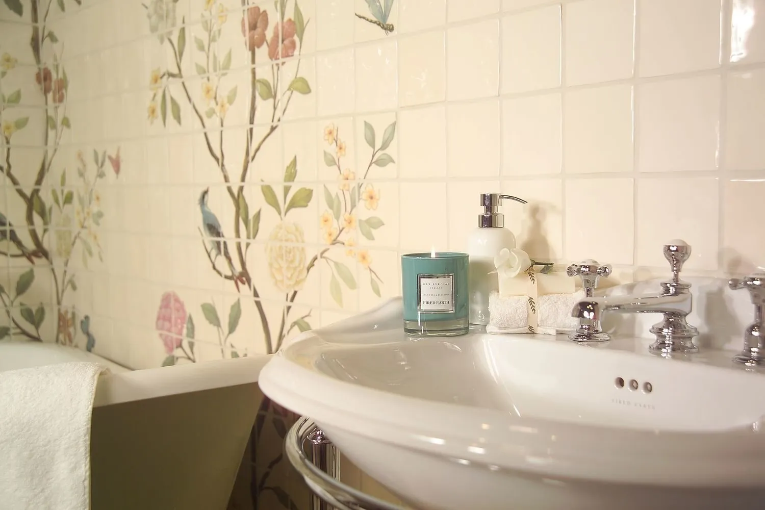 Фотография:  в стиле , Ванная, Советы – фото на нашем сайте