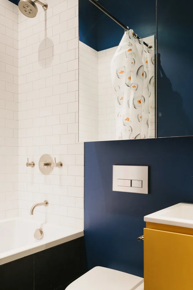 Фотография:  в стиле , Ванная, Советы – фото на нашем сайте