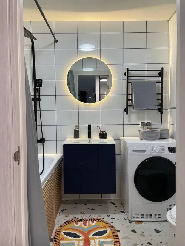 Foto: estilo baño, Consejos – fotos en nuestro sitio web