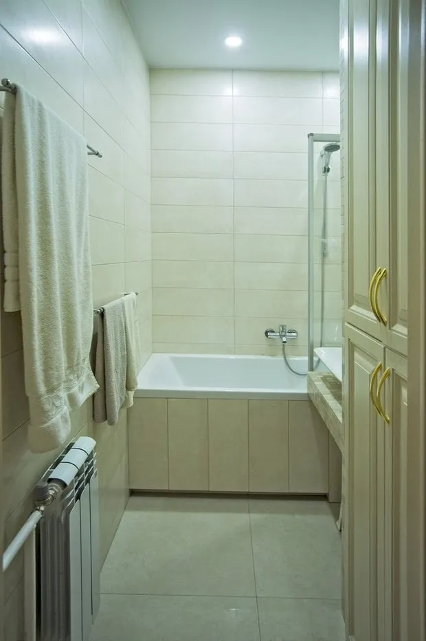 Фотография:  в стиле , Ванная, Советы – фото на нашем сайте