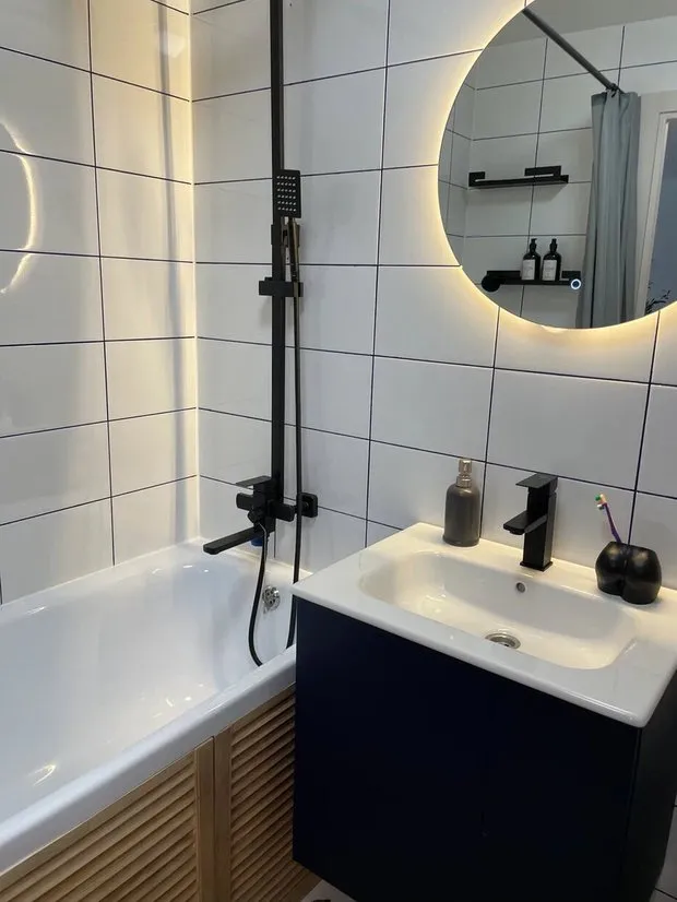 Foto: estilo baño, Consejos – fotos en nuestro sitio web