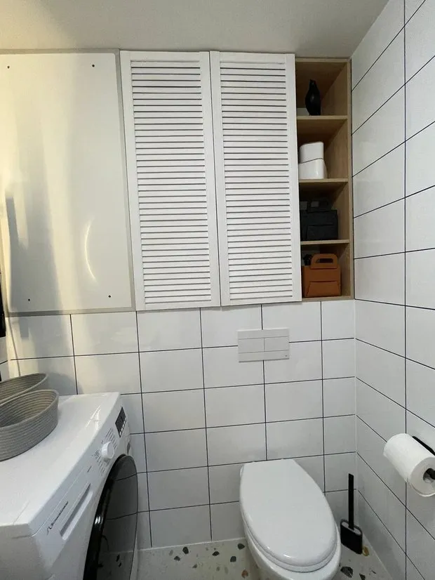 照片:风格为,卫生间,建议 – 我们网站上的照片