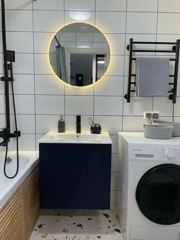 Foto: estilo baño, Consejos – fotos en nuestro sitio web