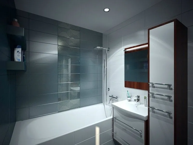 Фотография:  в стиле , Ванная, Советы – фото на нашем сайте