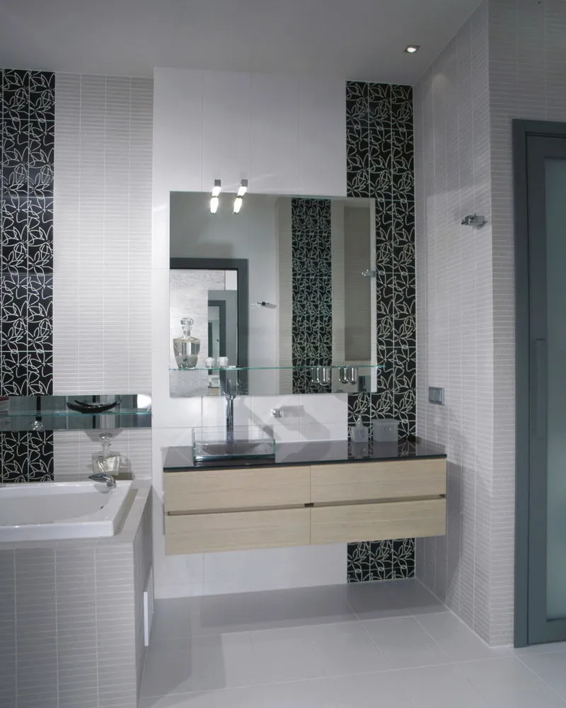 Фотография:  в стиле , Ванная, Советы – фото на нашем сайте