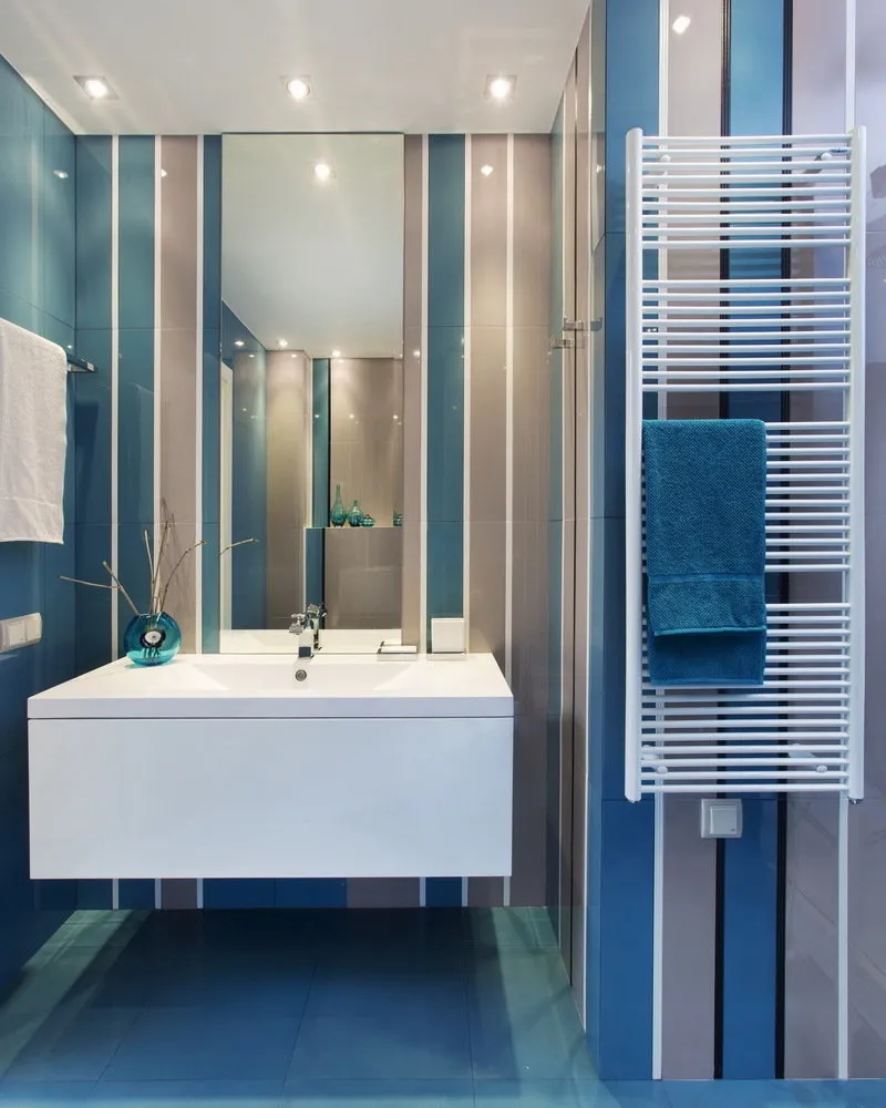 Фотография:  в стиле , Ванная, Советы – фото на нашем сайте