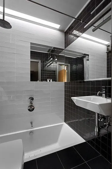 Фотография:  в стиле , Ванная, Советы – фото на нашем сайте