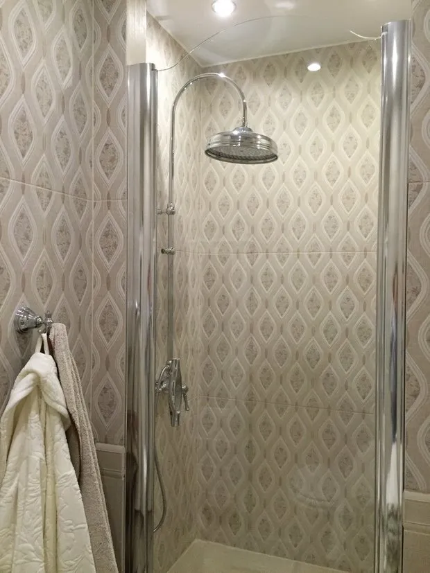 Фотография:  в стиле , Ванная, Советы – фото на нашем сайте