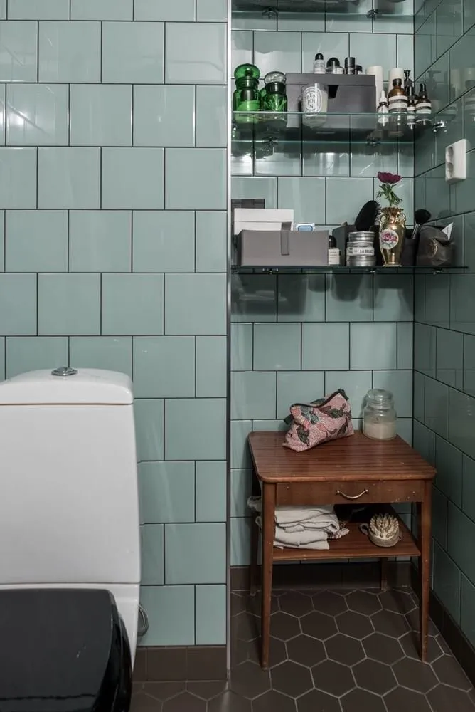 Фотография:  в стиле , Ванная, Советы – фото на нашем сайте