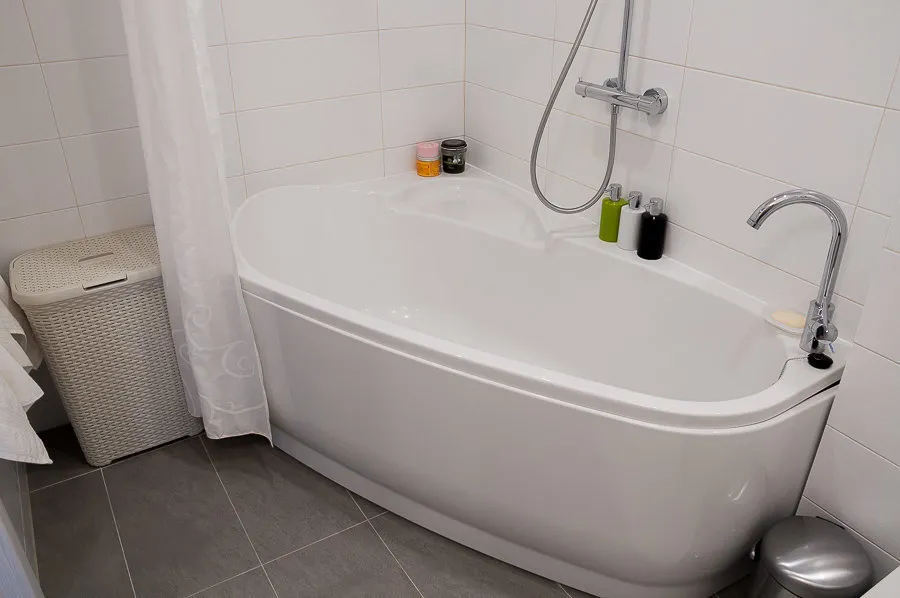 Фотография:  в стиле , Ванная, Советы – фото на нашем сайте