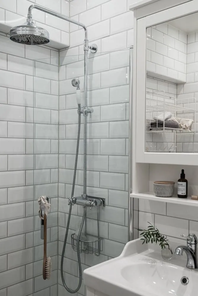 Фотография:  в стиле , Ванная, Советы – фото на нашем сайте