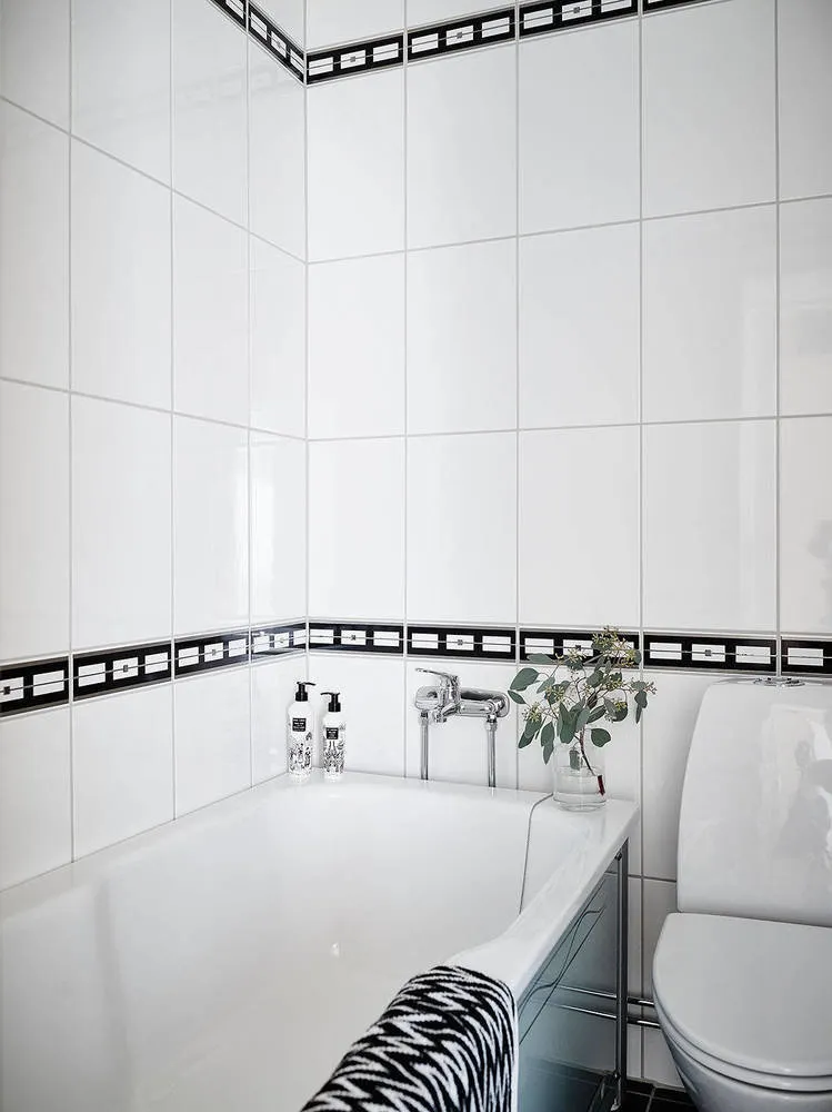 Фотография:  в стиле , Ванная, Советы – фото на нашем сайте