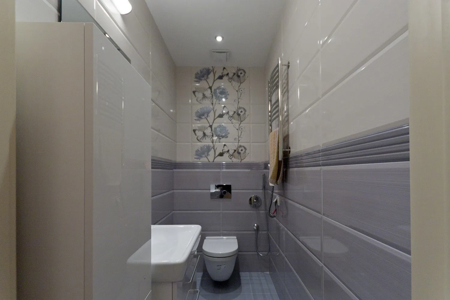 Фотография:  в стиле , Ванная, Советы – фото на нашем сайте