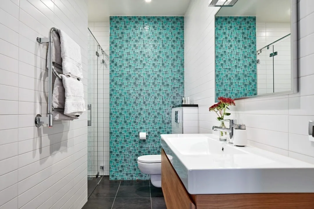 Фотография:  в стиле , Ванная, Советы – фото на нашем сайте