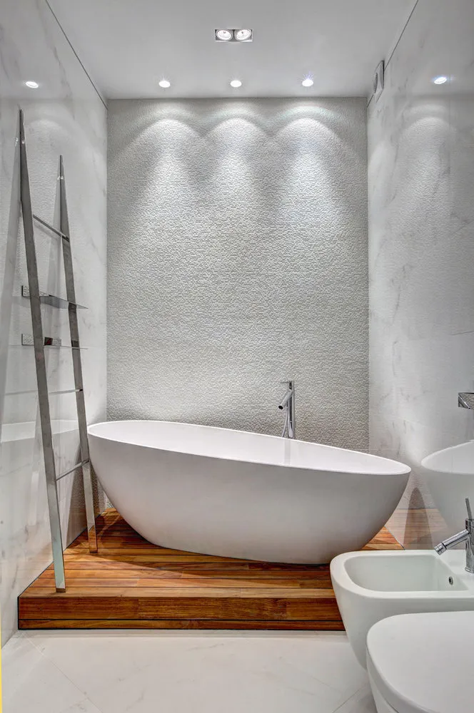 Фотография:  в стиле , Ванная, Советы – фото на нашем сайте