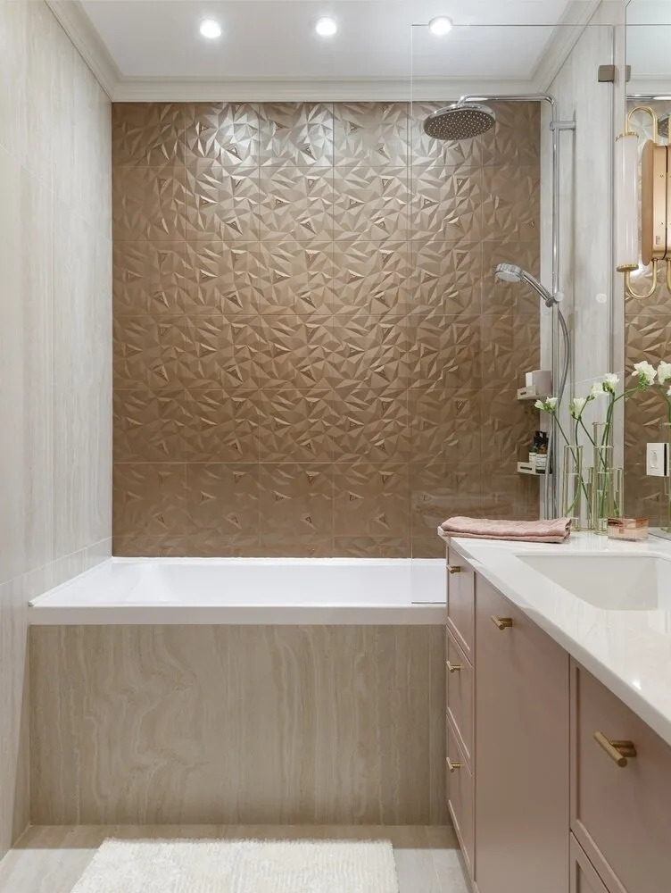 Фотография: в стиле , Ванная, Советы – фото на нашем сайте