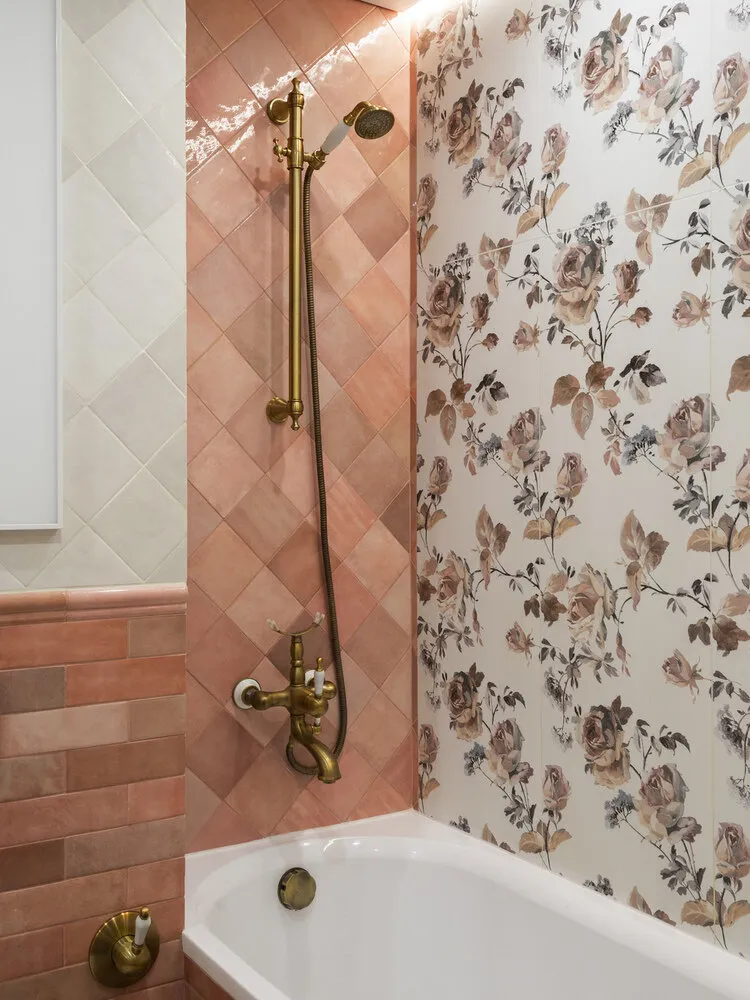 Фотография: в стиле , Ванная, Советы – фото на нашем сайте