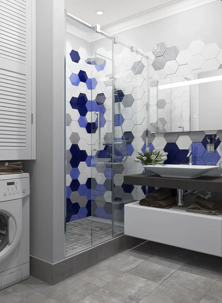 设计：OM Design。