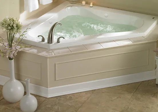 照片:现代风格浴室,提示 – 我们网站上的照片