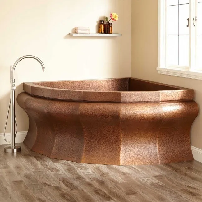 照片:现代风格浴室,提示 – 我们网站上的照片