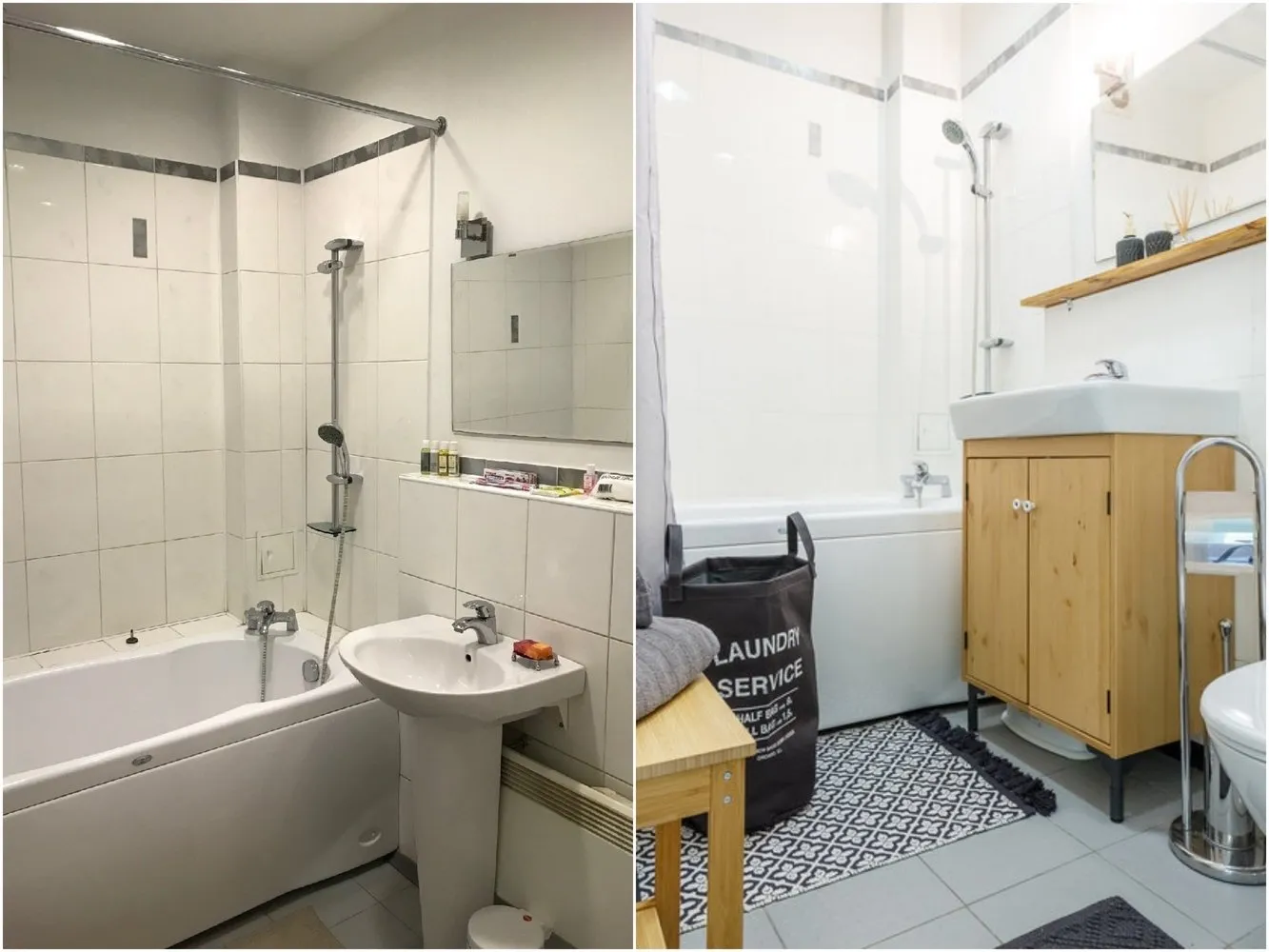 Photo: in style, Bathroom, Repair in Practice, Guide, Ekaterina Korchinova, Anna Yarovikova, Julia Myasnikova, Anna Kovalchenko, Polina Anikeeva – photos on our website