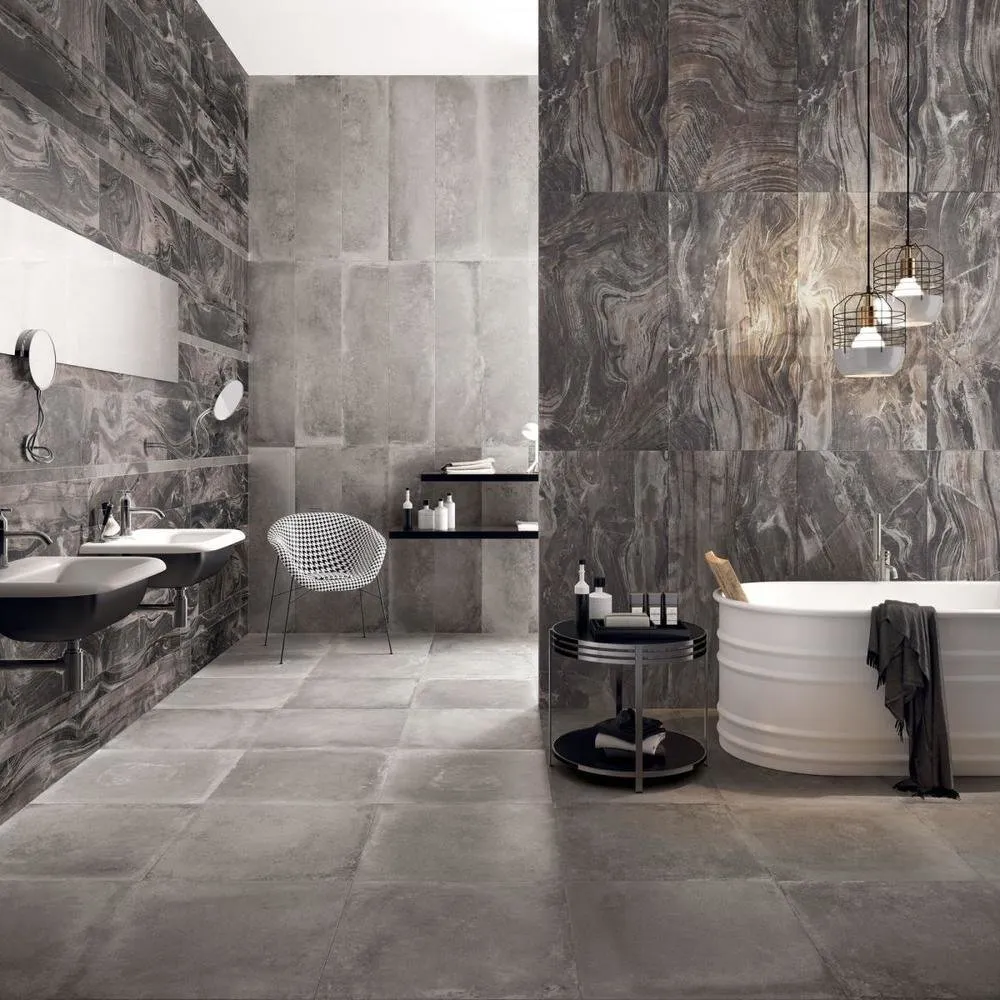 Photo: Bathroom in Modern Style, Tips, Nadezhda Kuzina – photo on our site