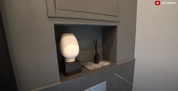 Foto: Habitación infantil en estilo Moderno, Ecológico, Baño, Consejos – foto en nuestro sitio web