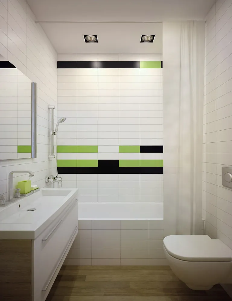 设计：建筑师娜塔莉·查伊克和格里戈里·谢瓦斯季亚诺夫，Studio 8建筑事务所