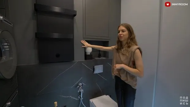 Foto: Balcón en estilo Moderno, Ecológico, Baño, Consejos – foto en nuestro sitio web