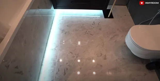 Foto: Balcón en estilo Moderno, Ecológico, Baño, Consejos – foto en nuestro sitio web