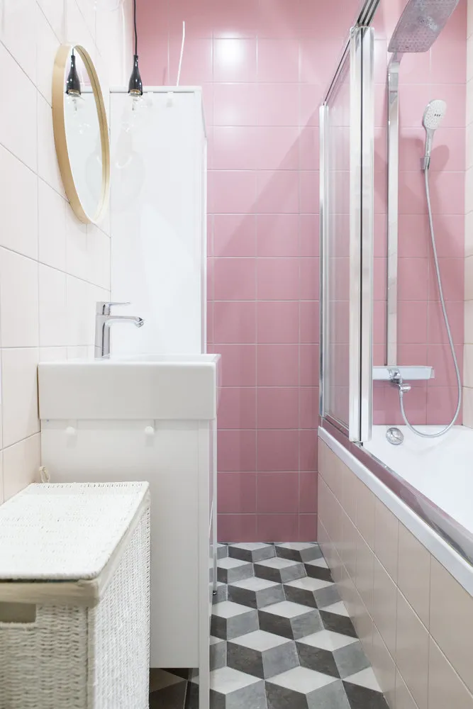 设计：玛丽亚·舒姆斯卡娅和安娜·亚维什金娜，Sweet Home Design工作室