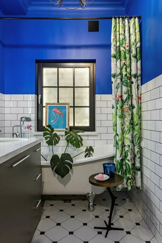 Photo: in style, Bathroom, Tips – photo on our website