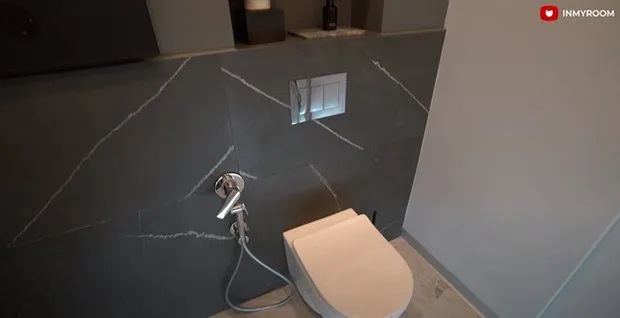 Foto: Habitación infantil en estilo Moderno, Ecológico, Baño, Consejos – foto en nuestro sitio web