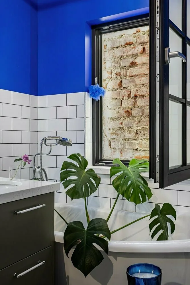 Photo: in style, Bathroom, Tips – photo on our website