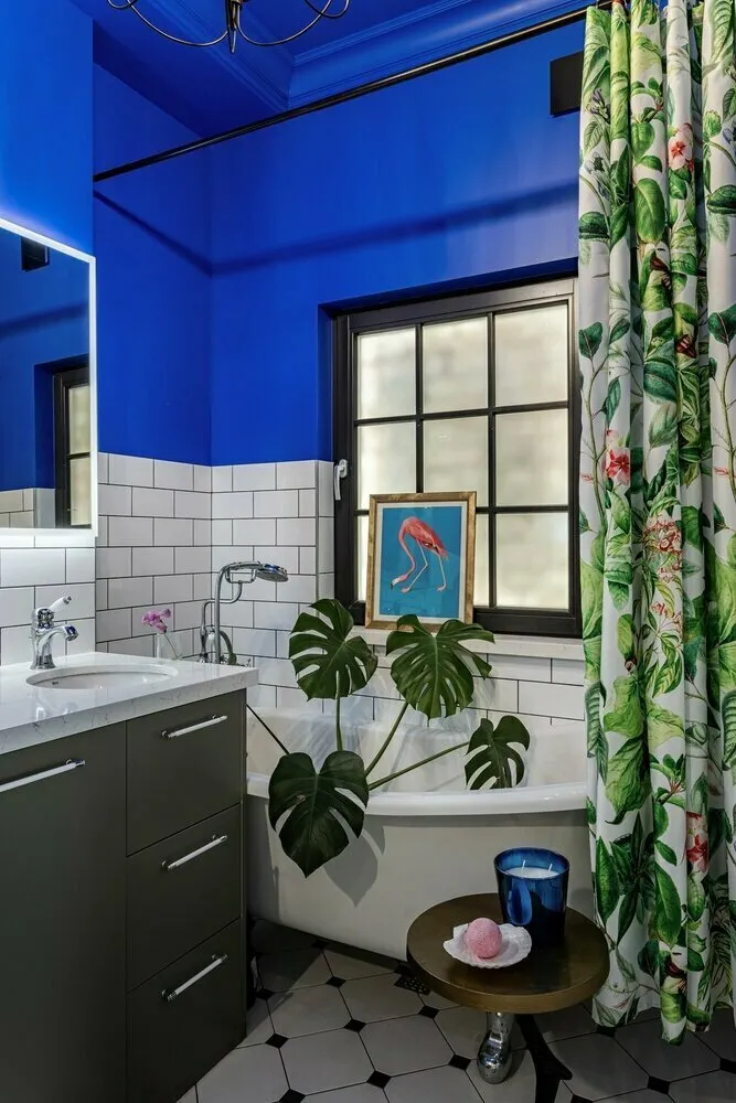 Photo: in style, Bathroom, Tips – photo on our website