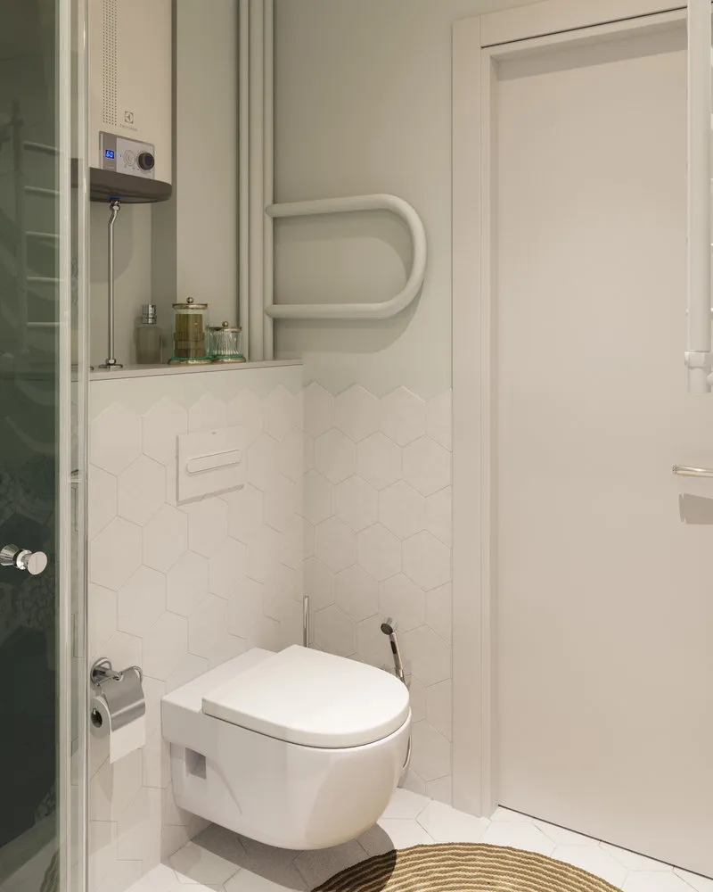 设计：'Common Area'工作室