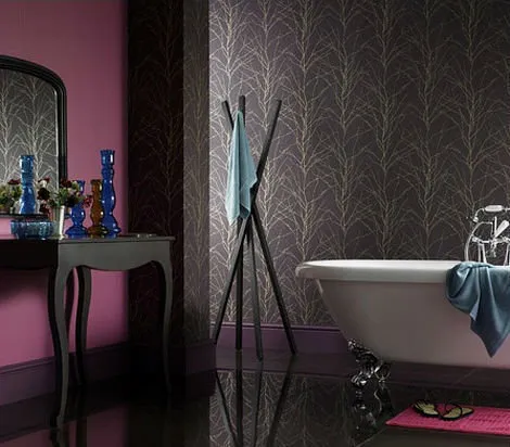 Photo: Bathroom in Classic Style, Tips – photos on our website