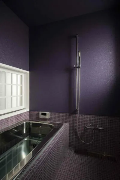 Photo: Bathroom in Modern Style, Tips – photos on our website