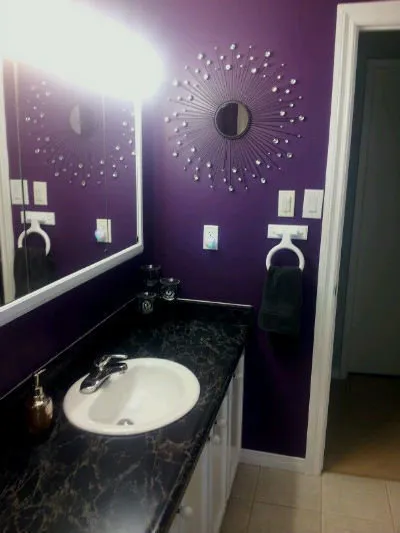 Photo: Bathroom in Classic Style, Tips – photos on our website