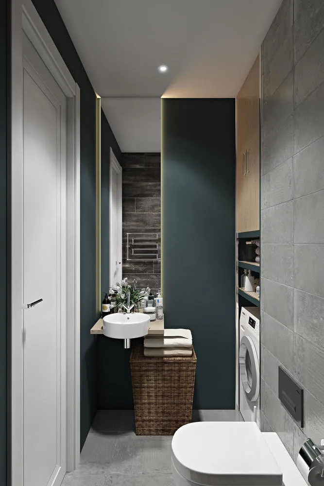 设计：FISHEYE Architecture & Design