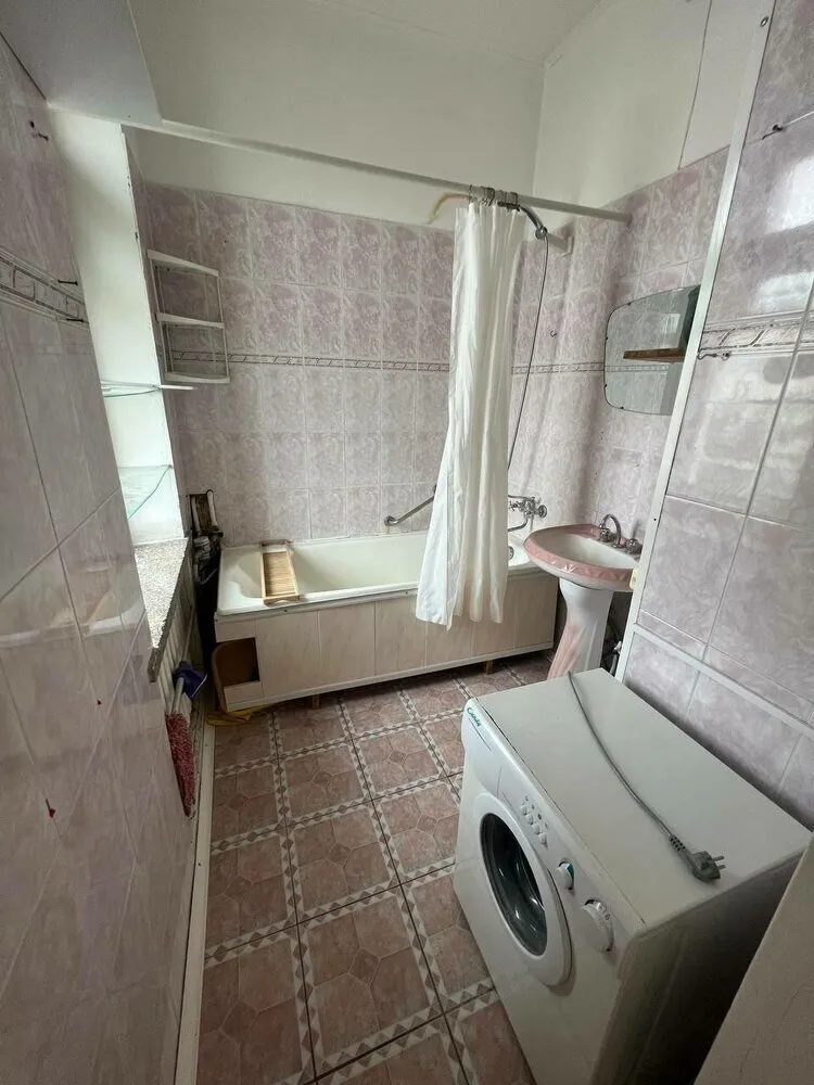 Foto: estilo, Baño, Remodelación, Ekaterina Lubimkina – foto en nuestro sitio web