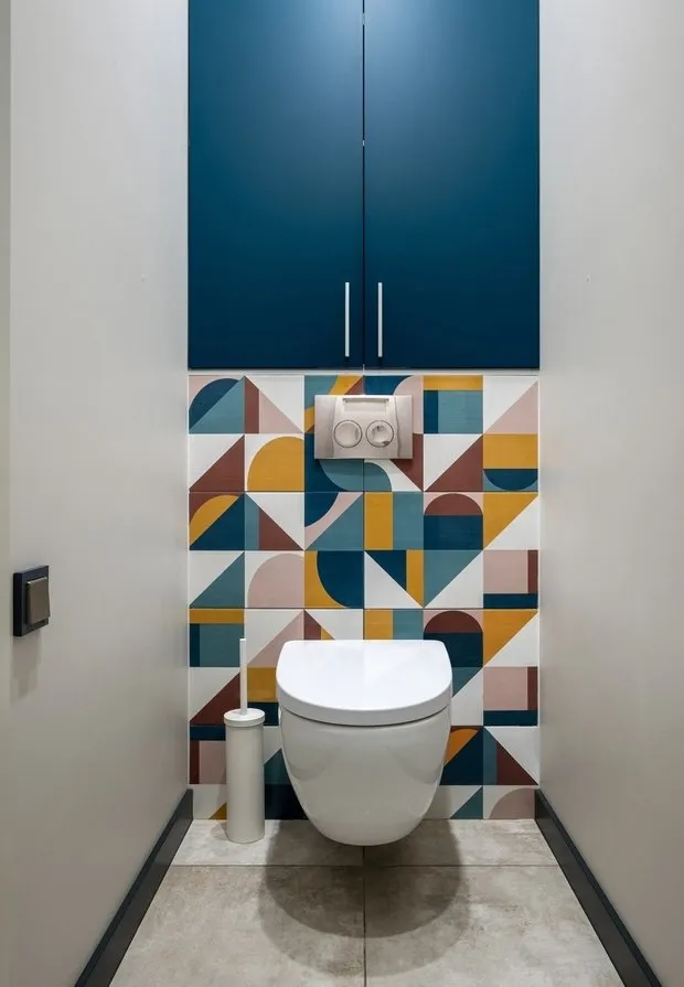 Design: Lidia Napreenskaja