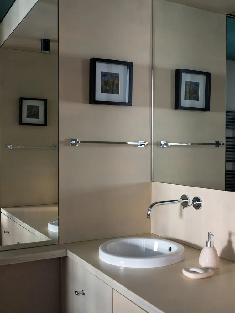 Diseño: Julia Shmidt y Alexandra Taranova