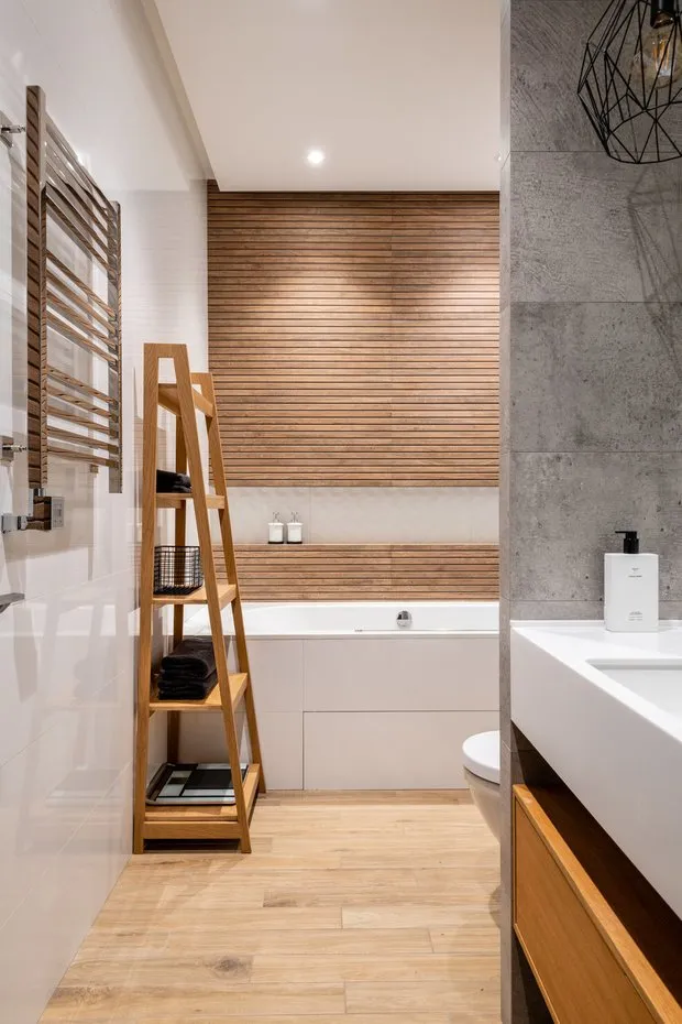 Дизайн: Roomba interior